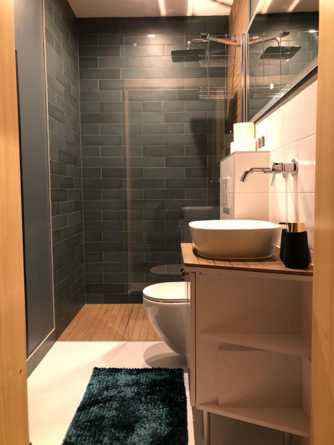 Appartement Osada Witow - Dolina Zlota Extérieur photo
