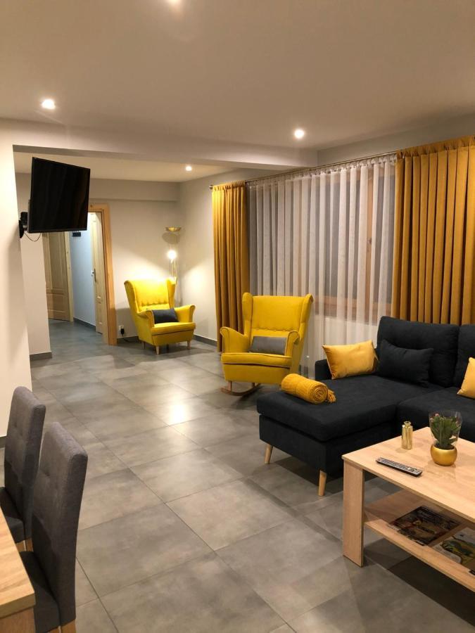 Appartement Osada Witow - Dolina Zlota Extérieur photo
