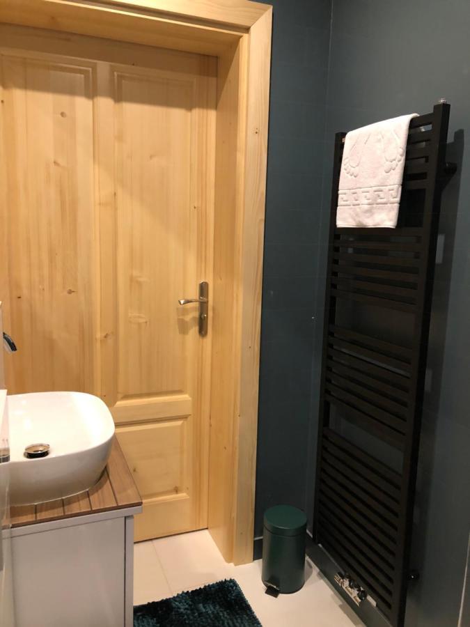 Appartement Osada Witow - Dolina Zlota Extérieur photo