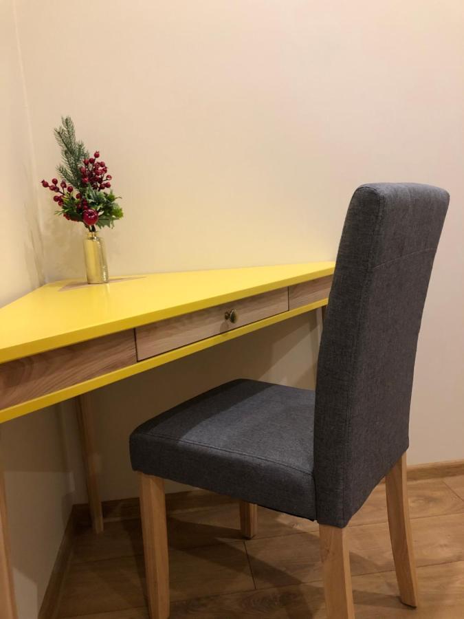 Appartement Osada Witow - Dolina Zlota Extérieur photo