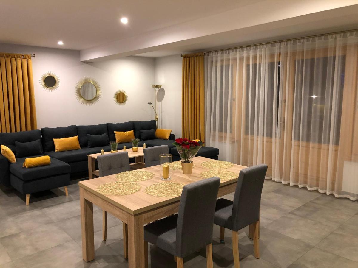 Appartement Osada Witow - Dolina Zlota Extérieur photo